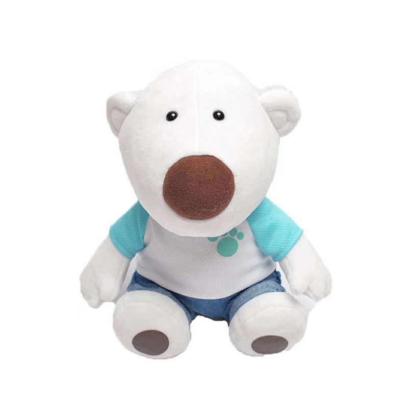 Jual Mainan Boneka Pororo Petty Eddy Crong Loopy Poby Plush Toy Doll ...