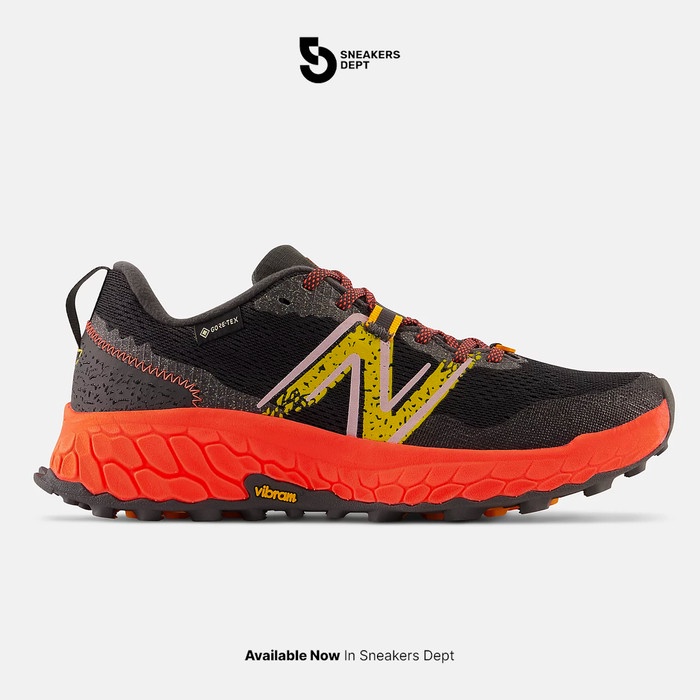 Harga sepatu clearance new balance vibram