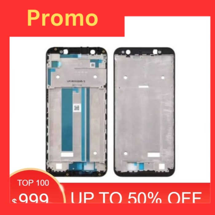 Jual MIDDEL FRAME ASUS ZB555KL BLACK (ZEN MAX M1) | Shopee Indonesia