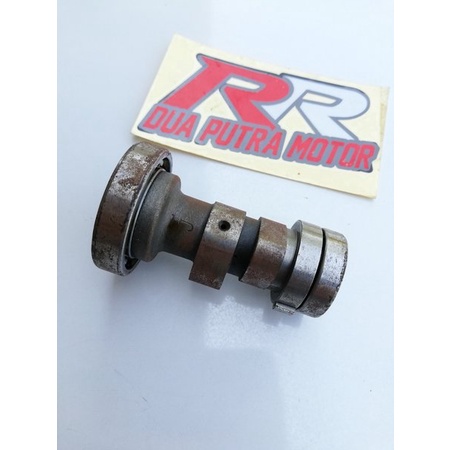 Jual Camshaft Cam Shaft Noken As Nokenas Honda Astrea Grand Prima Supra