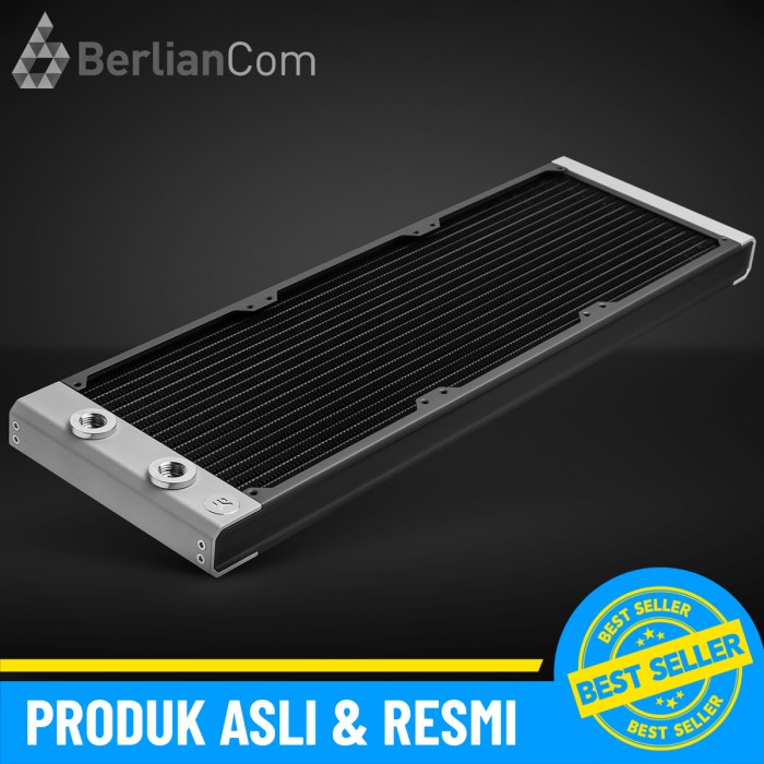 EKWB Quantum Surface 420mmラジエーター EKWB Quantum Surface 420mm