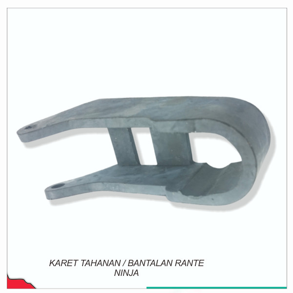 Jual Karet Tahanan / Bantalan Rante Ninja | Shopee Indonesia