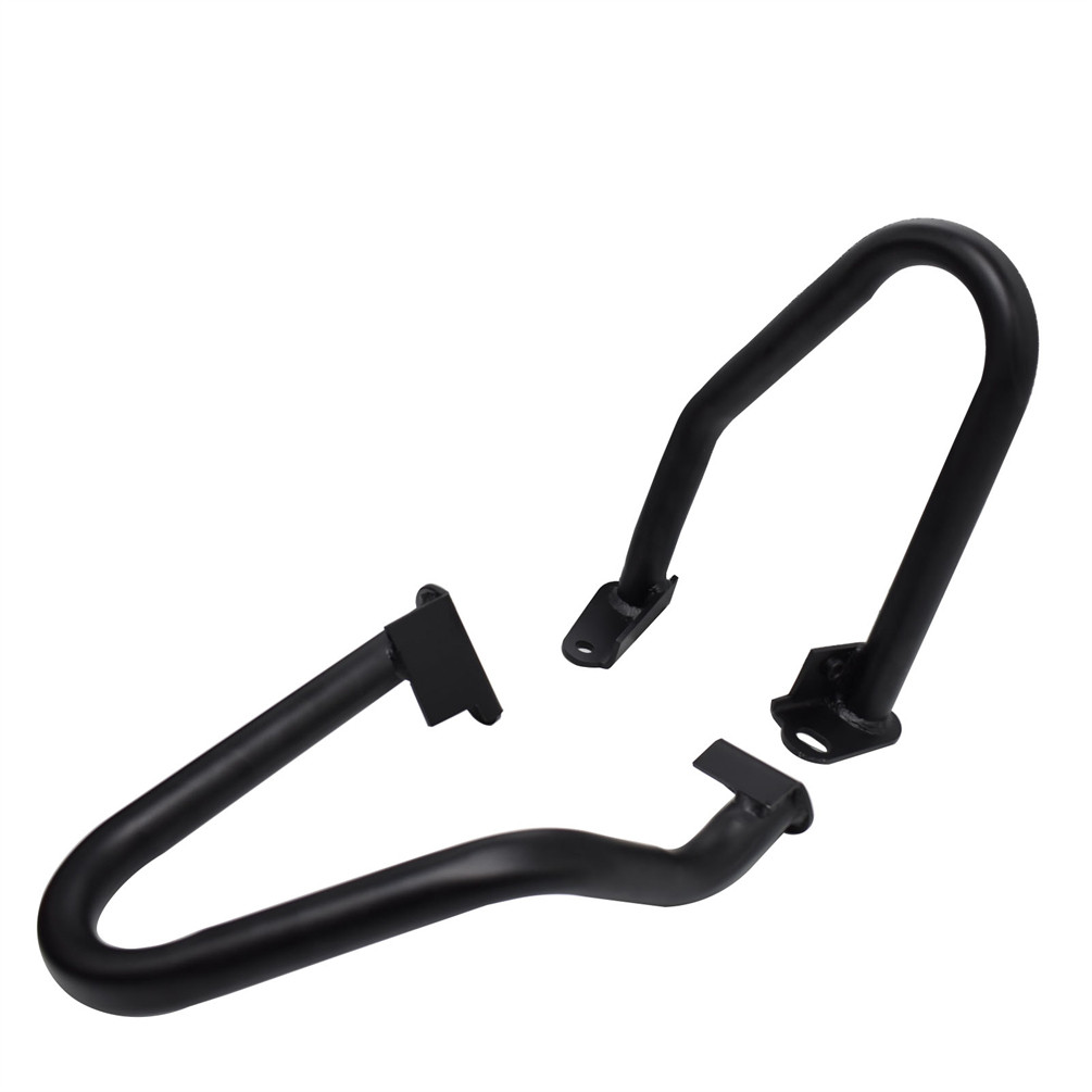 Motorcycle Engine Highway Crash Bar For Rebel 1100 CMX1100 CM1100 CMX Cm 1100 2021 2022 2023 2024 2025 Bumper Protection Side Crash Bar Fall Protection Highway Bumper Frame - View #9