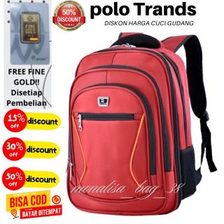 Harga Tas Ransel Pria Berkualitas November 2023