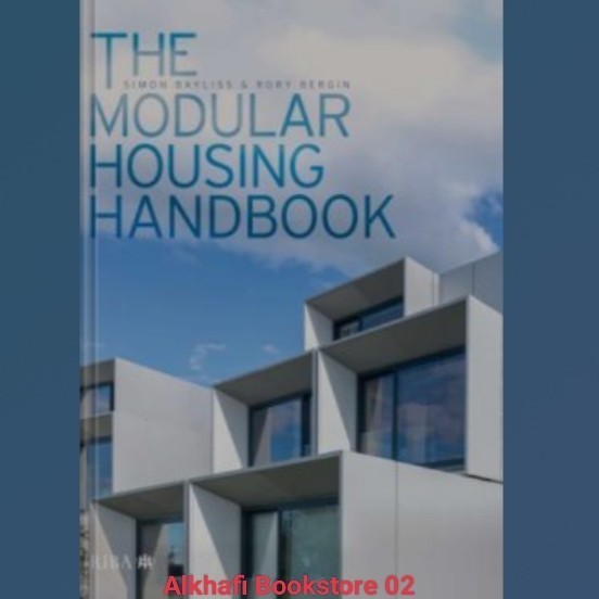 Jual Buku The Modular Housing Handbook | Shopee Indonesia