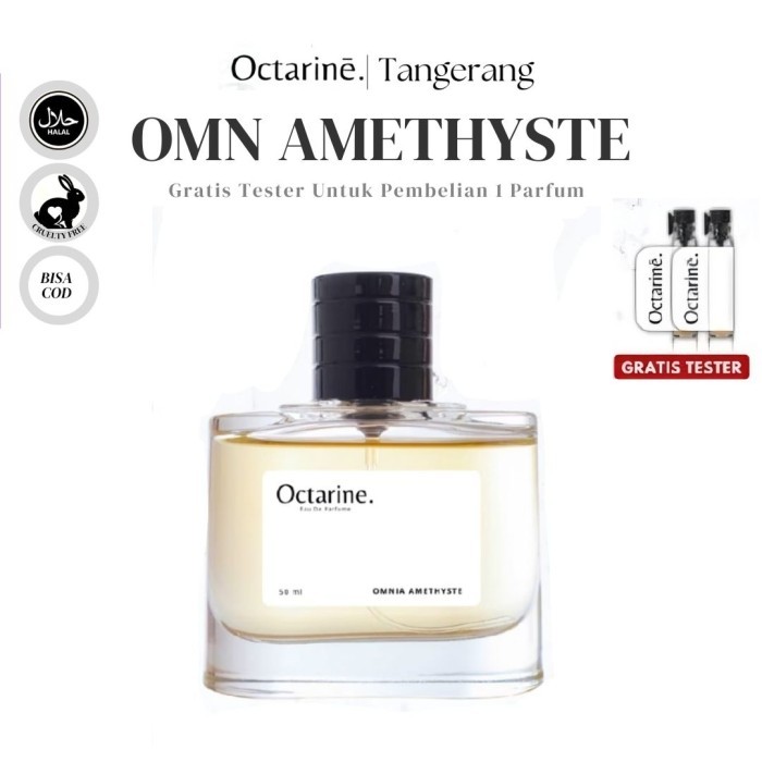 Produk Octarine Parfume Tangerang | Shopee Indonesia