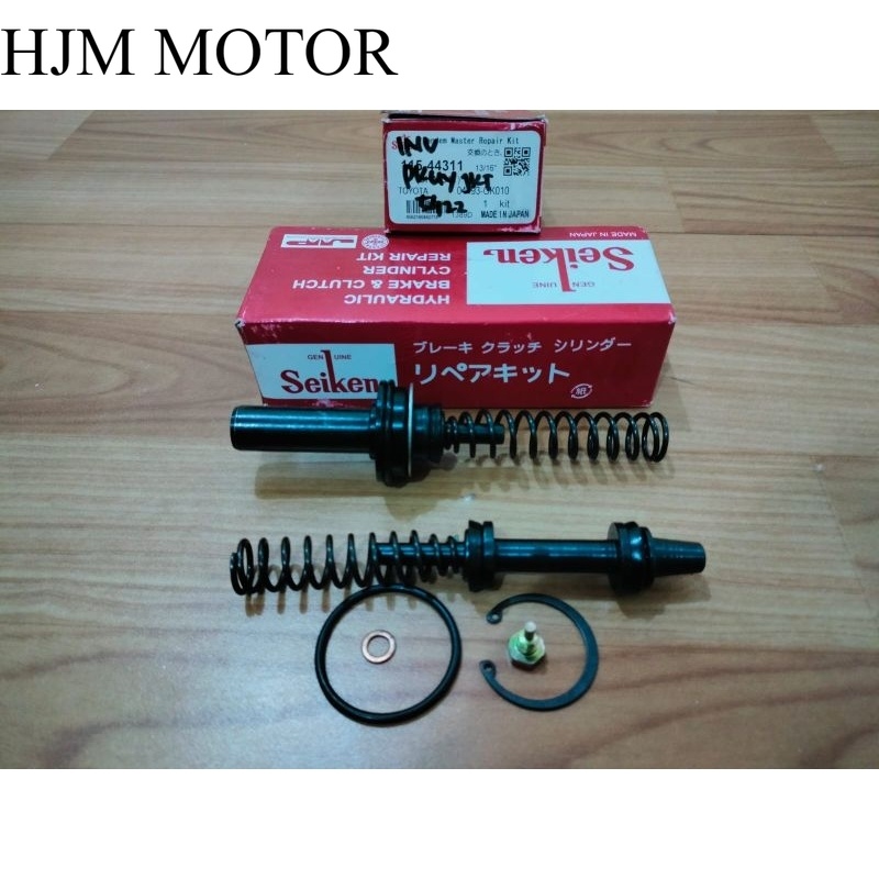 Jual BM KIT - KIT ISI SEAL MASTER REM ATAS INNOVA INOVA SEIKEN | Shopee ...
