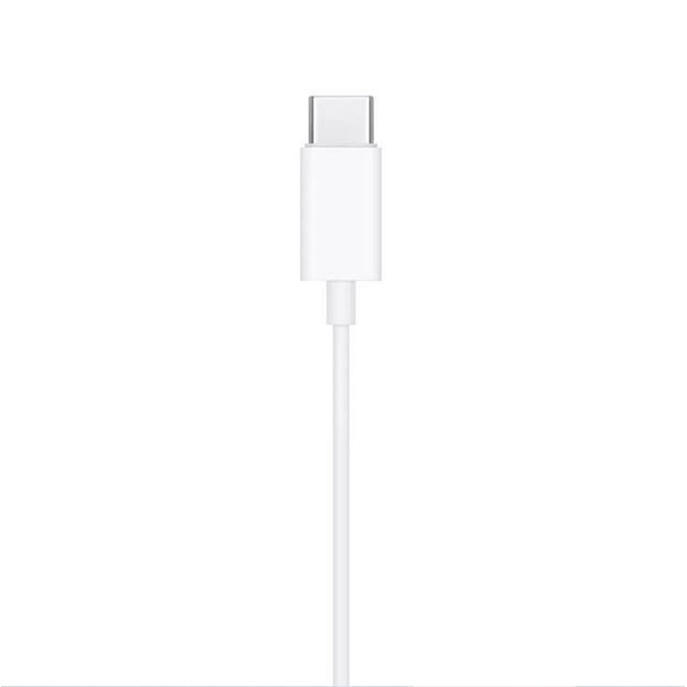 Jual Apple Earpods Type C Earpods USB C Earphone Type C MTJY3FE/A ...
