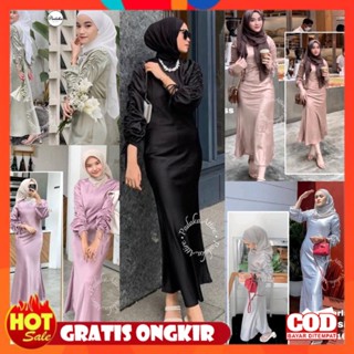 Model baju best sale prom night hijab