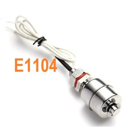 Jual Sensor Level Air stainless ste / Water Tank Level Switch Float ...