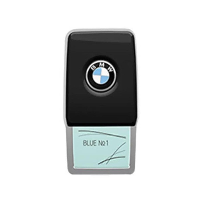 Jual Refill BMW Ambient Air Package Parfum Blue Suite No.1 G12 G30