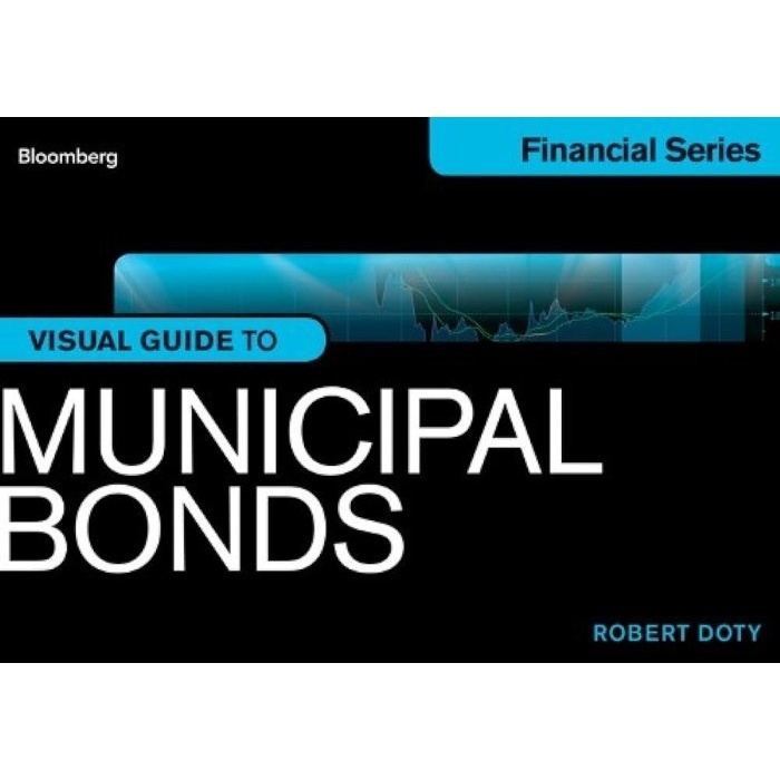 Jual Buku Bloomberg Visual Guide to Municipal Bonds | Shopee Indonesia