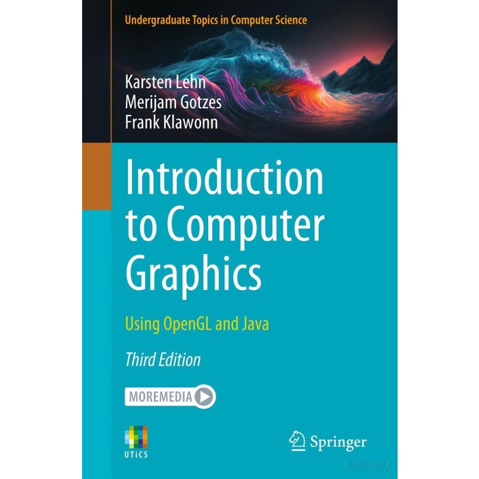 Jual Buku Introduction to Computer Graphics | Shopee Indonesia