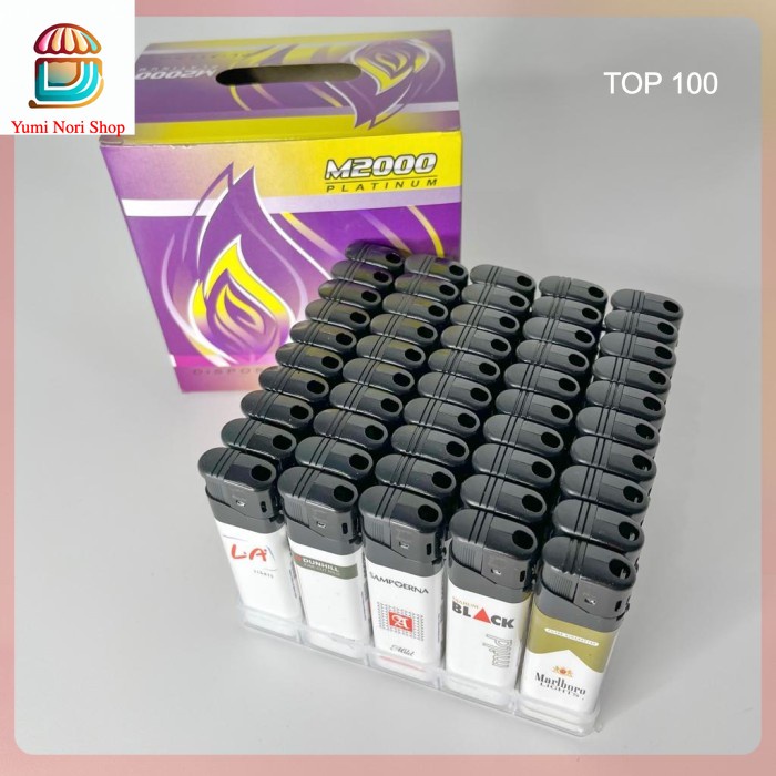 Jual korek Api Magnet gas Mancis SNI Pemantik Magnet Magnetic Lighter ...