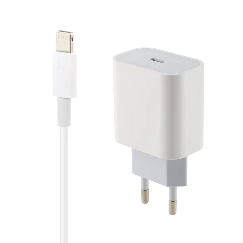 High Power Usb C Adapter