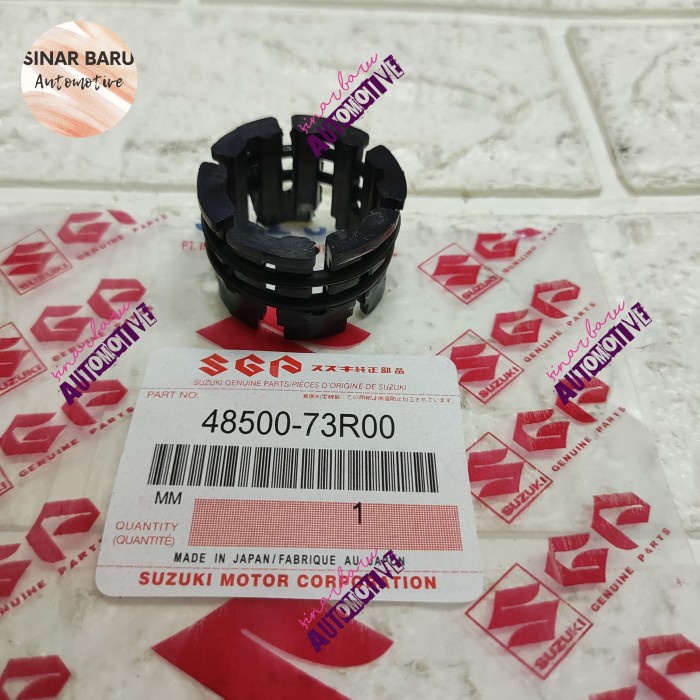 Jual BOSH BUSHING RACK STEER SETIR SUZUKI ALL NEW ERTIGA XL7 2018 UP