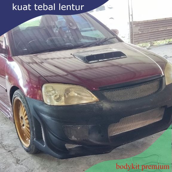Jual bodykit civic ferio body kit honda civic ferio bodikit Shopee