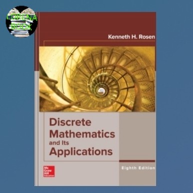 Jual Buku Discrete Mathematics and Its Applications | Shopee Indonesia