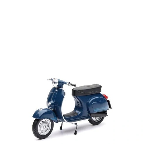 NewRay Vespa Primavera 1:12 Modellino Die-cast - Colori Assortiti Con Cavalletto Incluso - Foto 2