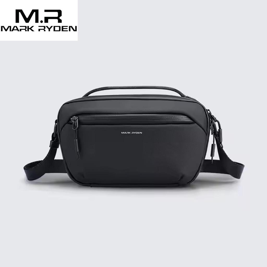 Jual Mark Ryden Tas Selempang Pria Crossbody Sling Bag MR165 | Shopee ...