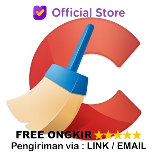 Jual Aplikasi Pembersih Sampah Terlengkap & Harga Terbaru Oktober 2026 ...