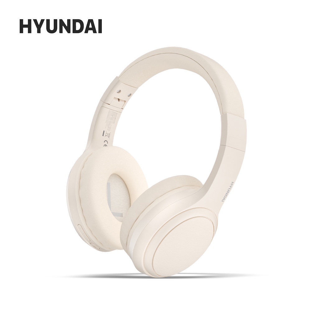 Jual Thinkplus X Hyundai H01 Headphone Bluetooth Hifi Wireless Headset ...
