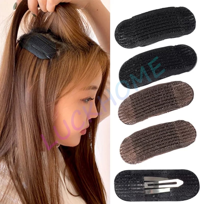 Jual Volumer Clip Penambah Volume Rambut Hair Clip Pad Jepit Pengembang ...