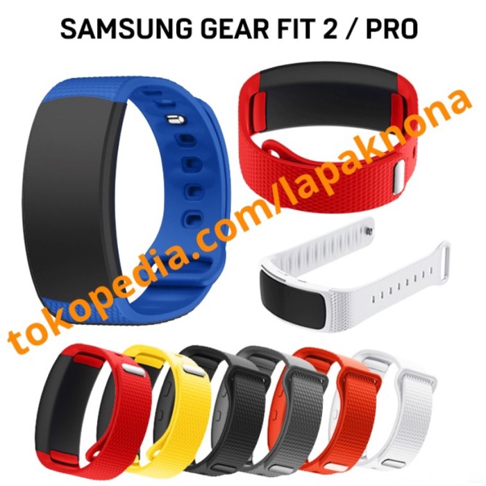 Perbedaan samsung gear fit 2 dan pro deals