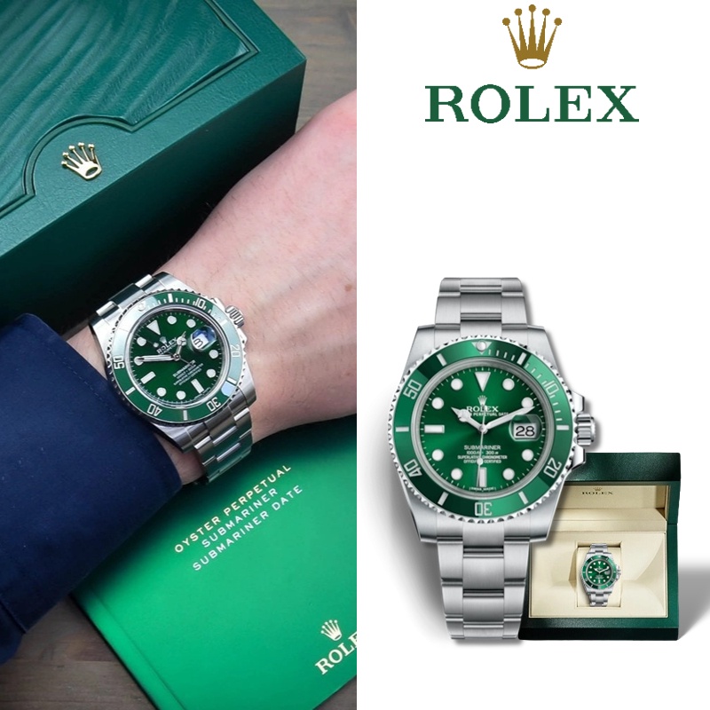 Harga submariner online rolex