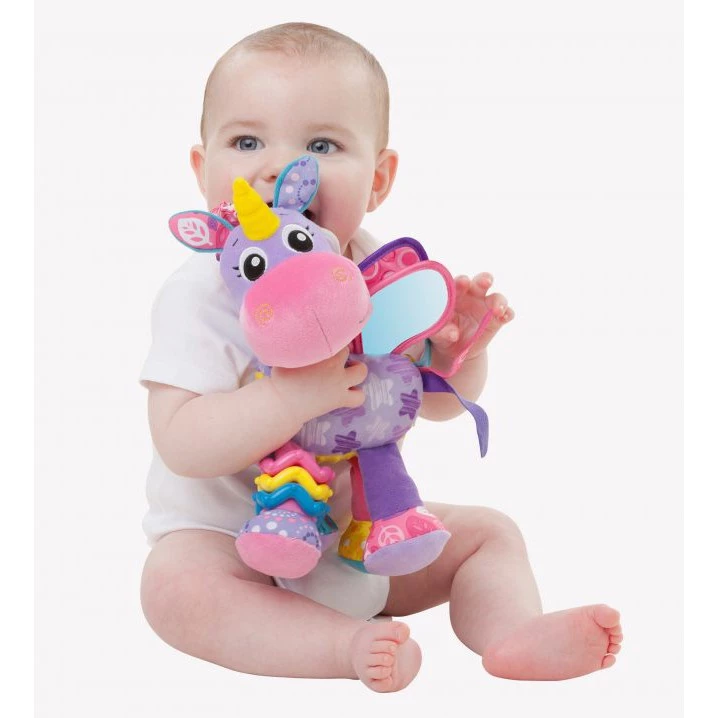 Review Mainan Stroller Playgro