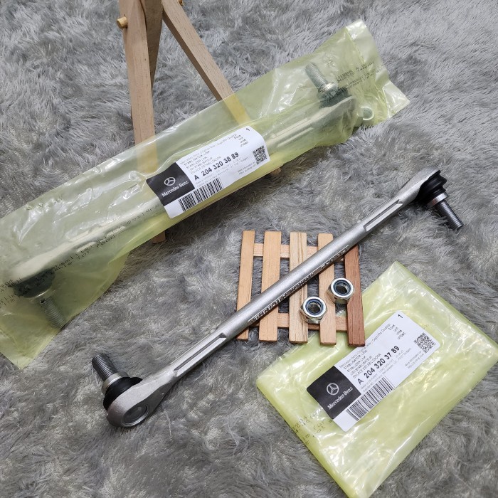 Jual LINK STABIL STABILIZER W204 C200 C250 C300 MERCEDES BENZ LINGKIT