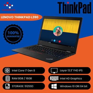 Jual l390 lenovo Harga Terbaik & Termurah Oktober 2023 | Shopee