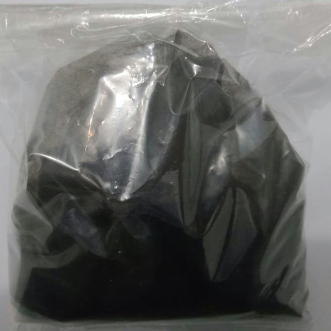 Jual Ferit Chloride FeCl Celup Pelarut PCB Ukuran Sedang -DM78 | Shopee ...