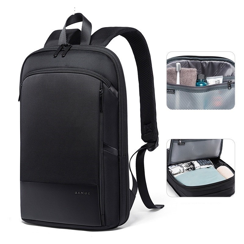 Jual LEATHER CONCEPT Tas Ransel Dewasa Tas Ransel Kuliah Backpack ...