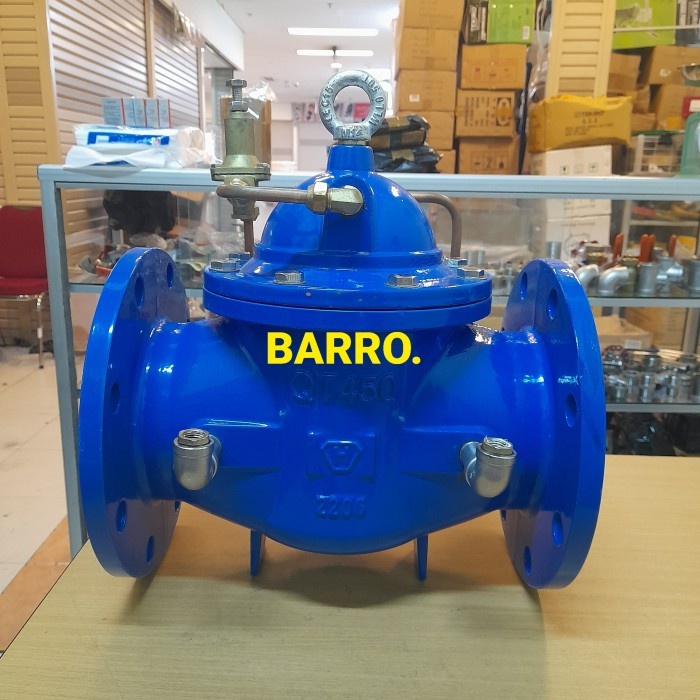 Jual PRV 4