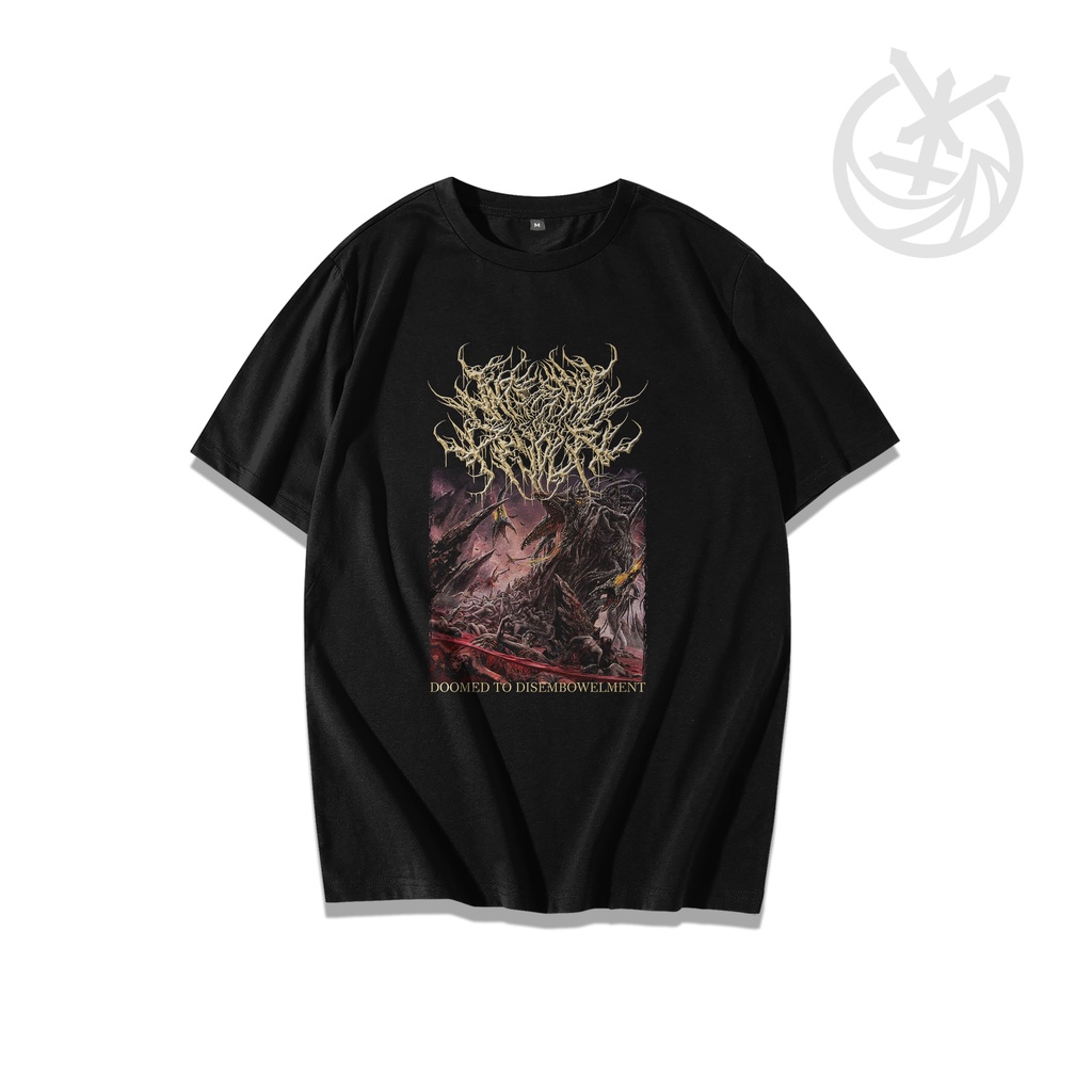 Jual Baju Skena Band Internal Devour Death Metal Vol 955 | Shopee Indonesia