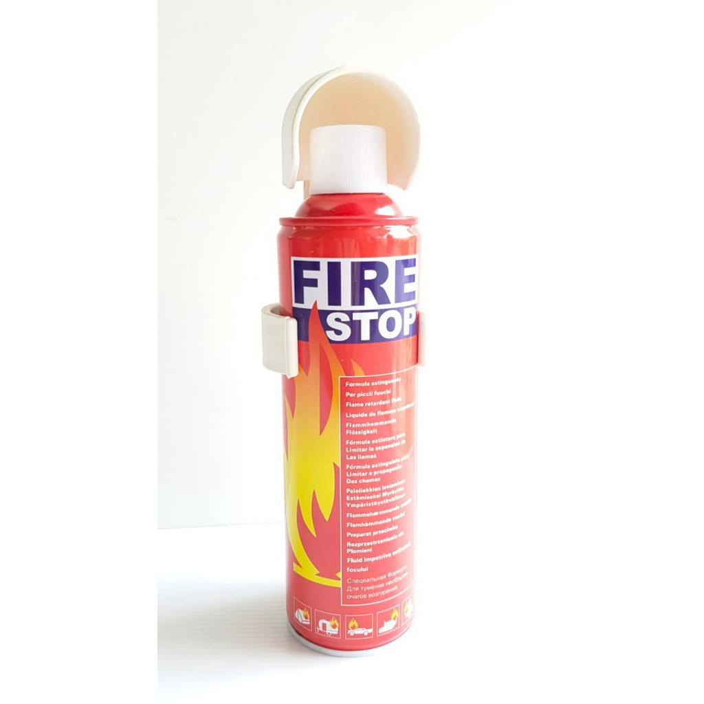 Jual Fire Stop Firestop Alat Pemadam Api Ringan | Shopee Indonesia