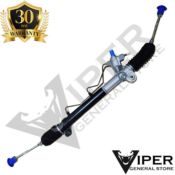 Jual Power Steering Rack Nissan X-Trail 2000-2007 T30 (5396) | Shopee ...