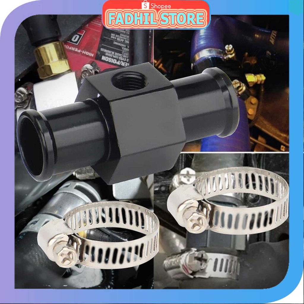 Jual FS - Aksesoris Sensor Konektor Suhu Selang Radiator Mesin Motor ...