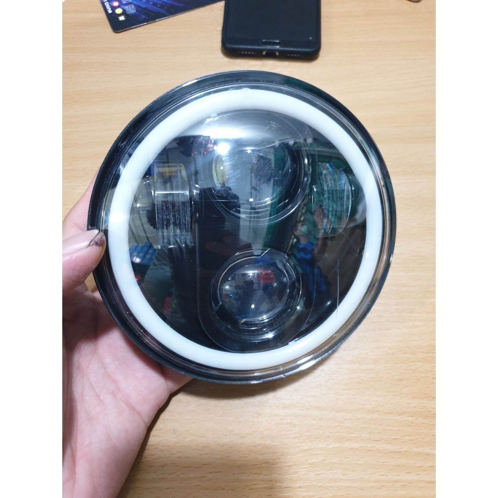 Jual PROMO SHOPEE BILED DAYMAKER BERKUALITAS Lampu Daymaker LED 5 ...