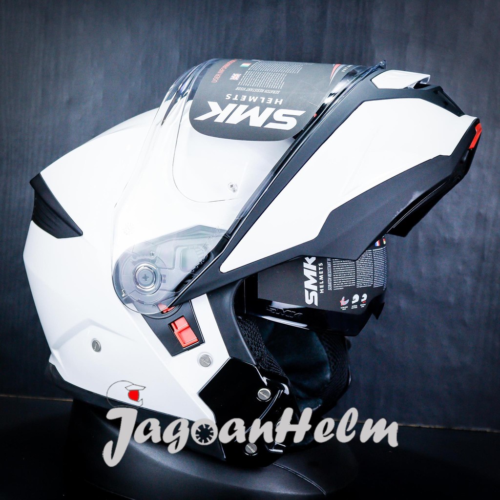 Jual Helm Smk Terlengkap & Harga Terbaru Oktober 2026 | Shopee Indonesia