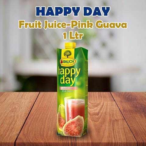 HAPPY DAY FRUIT