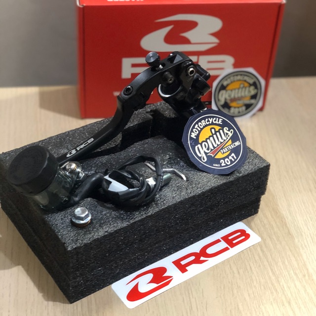 Jual Master Rem Rcb S Mm Radial Ninja Cbr Vixion R