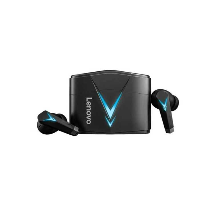 Jual Lenovo Thinkplus TWS Gaming Earphone Bluetooth 5.0 HiFi Sound 300 ...