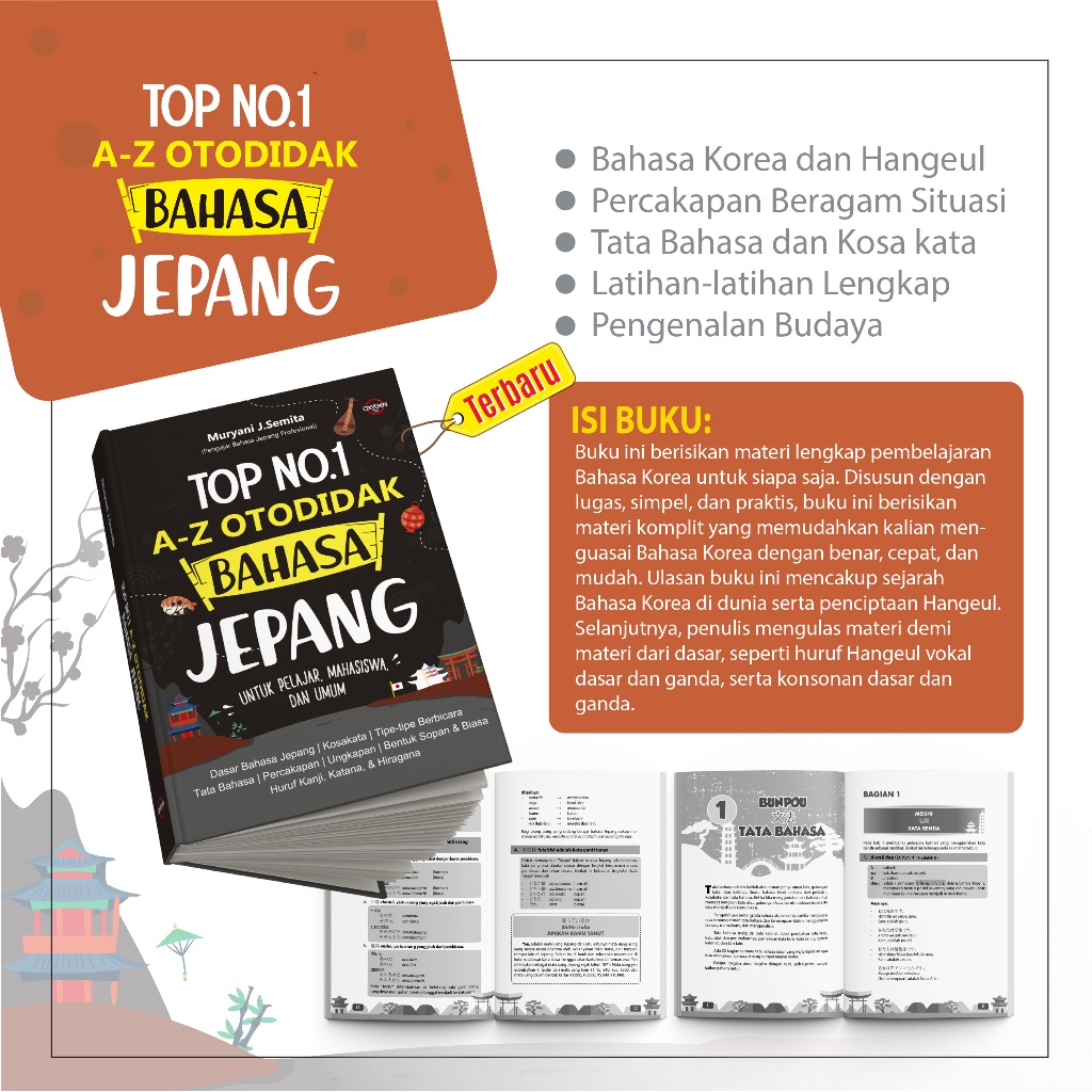 Japanese Phrases  Materi bahasa jepang, Belajar, Kosakata