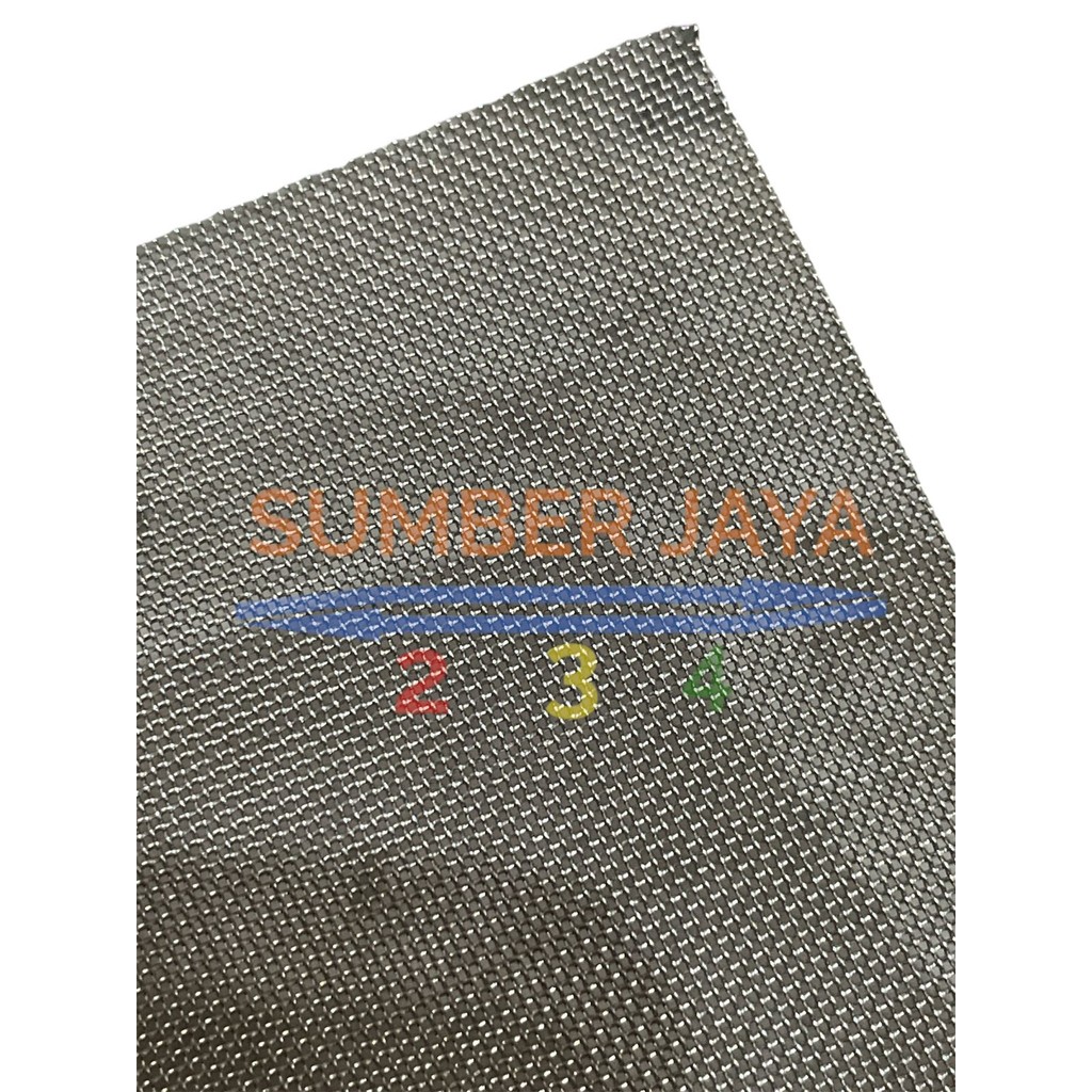 Jual Goldensa Wire Mesh Saringan Stainless SS 60 TERMURAH (ukuran 30 ...