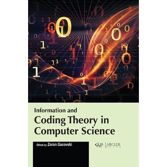 Jual buku Information and Coding Theory in Computer Science | Shopee ...