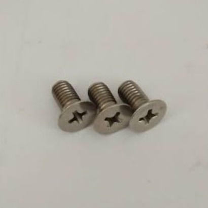 Jual Baut rotor oli stenlis harga diatas per 3 pcs | Shopee Indonesia