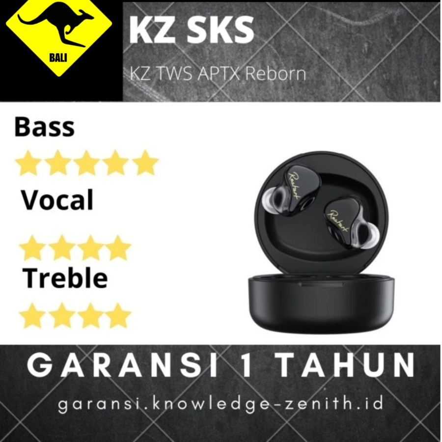 Kz discount tws aptx