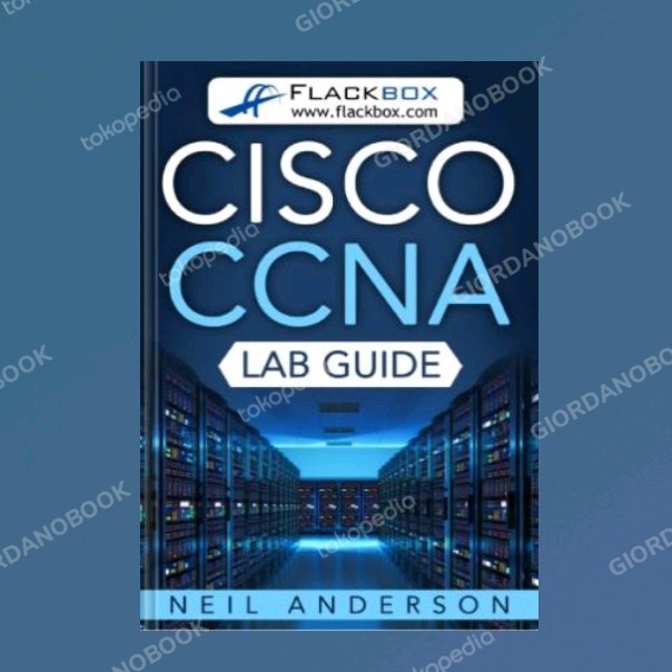 Jual Buku CISCO CCNA Lab Guide | Shopee Indonesia